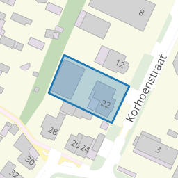 Perceel BKL02-A-4612