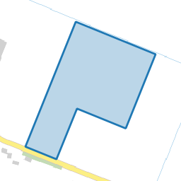 Perceel BKL02-A-4615