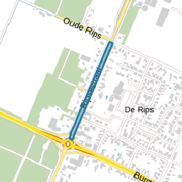 Perceel BKL02-A-4616