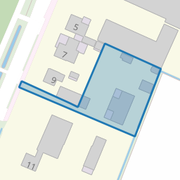 Perceel BKL02-A-4629