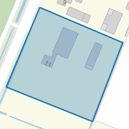 Perceel BKL02-A-4630