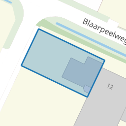 Perceel BKL02-A-4632