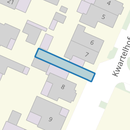 Perceel BKL02-A-4653