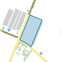 Perceel BKL02-A-4660