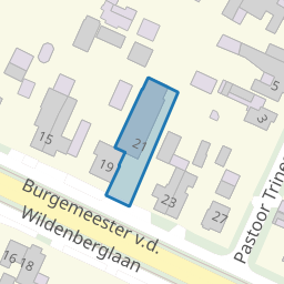 Perceel BKL02-A-4674