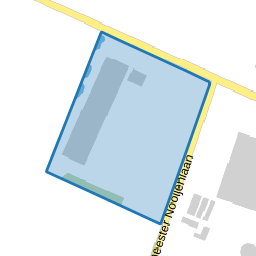 Perceel BKL02-A-4691