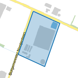 Perceel BKL02-A-4699