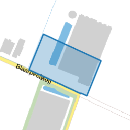 Perceel BKL02-A-4702