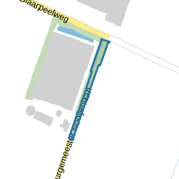 Perceel BKL02-A-4705