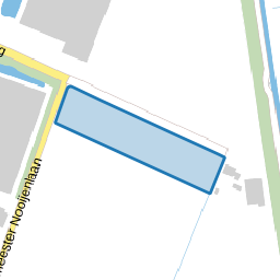 Perceel BKL02-A-4706