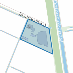 Perceel BKL02-A-4707