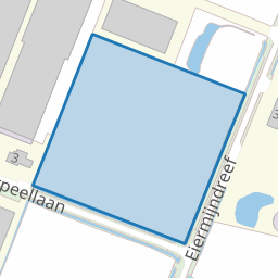 Perceel BKL02-A-4715