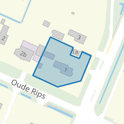 Perceel BKL02-A-4718