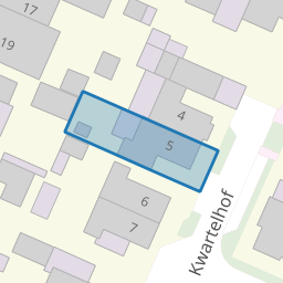 Perceel BKL02-A-4721