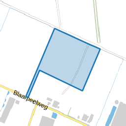 Perceel BKL02-A-4762