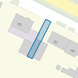 Perceel BKL02-A-4770