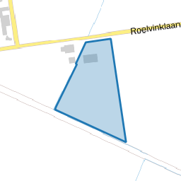 Perceel BKL02-A-4772