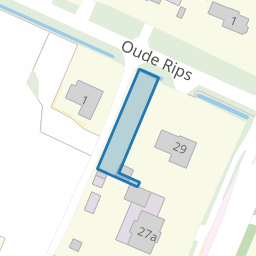 Perceel BKL02-A-4779