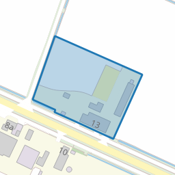 Perceel BKL02-A-4786