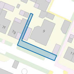 Perceel BKL02-A-4788