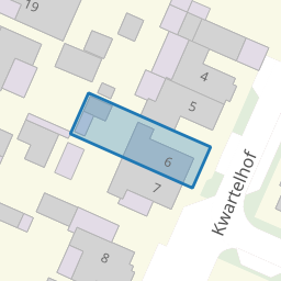 Perceel BKL02-A-4790