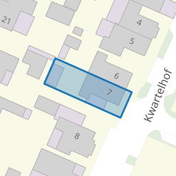 Perceel BKL02-A-4791