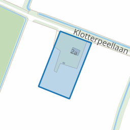 Perceel BKL02-A-4799