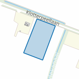 Perceel BKL02-A-4800