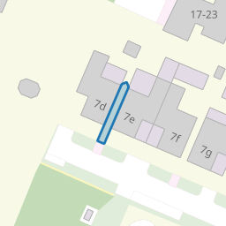 Perceel BKL02-A-4802