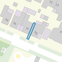 Perceel BKL02-A-4805