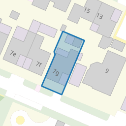 Perceel BKL02-A-4806