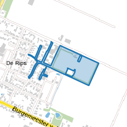 Perceel BKL02-A-4809