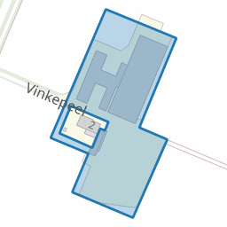 Perceel BKL02-A-4818