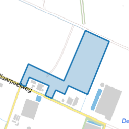 Perceel BKL02-A-4819