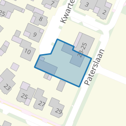 Perceel BKL02-A-4821