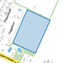 Perceel BKL02-A-4861