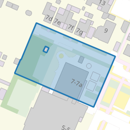 Perceel BKL02-A-4877
