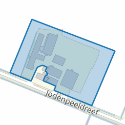 Perceel BKL02-A-4921