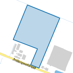 Perceel BKL02-A-4922