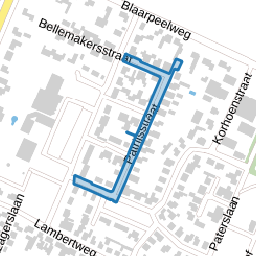 Perceel BKL02-A-4932