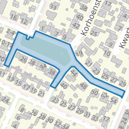 Perceel BKL02-A-4934