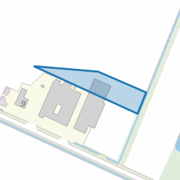 Perceel BKL02-A-4958