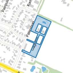 Perceel BKL02-A-4965
