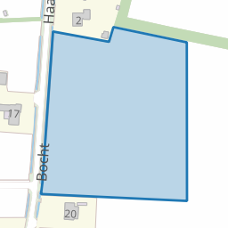 Perceel BKL02-B-1001