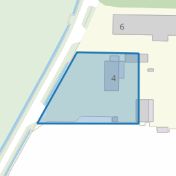 Perceel BKL02-B-1018