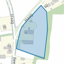 Perceel BKL02-B-1030