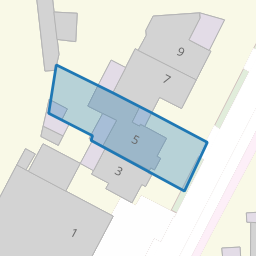 Perceel BKL02-B-1048