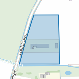 Perceel BKL02-B-1060