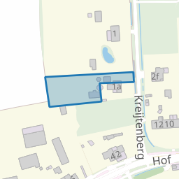 Perceel BKL02-B-1062