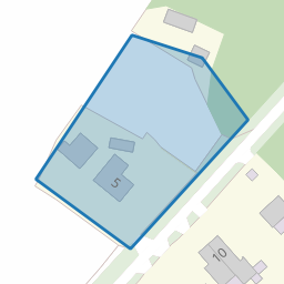 Perceel BKL02-B-1074